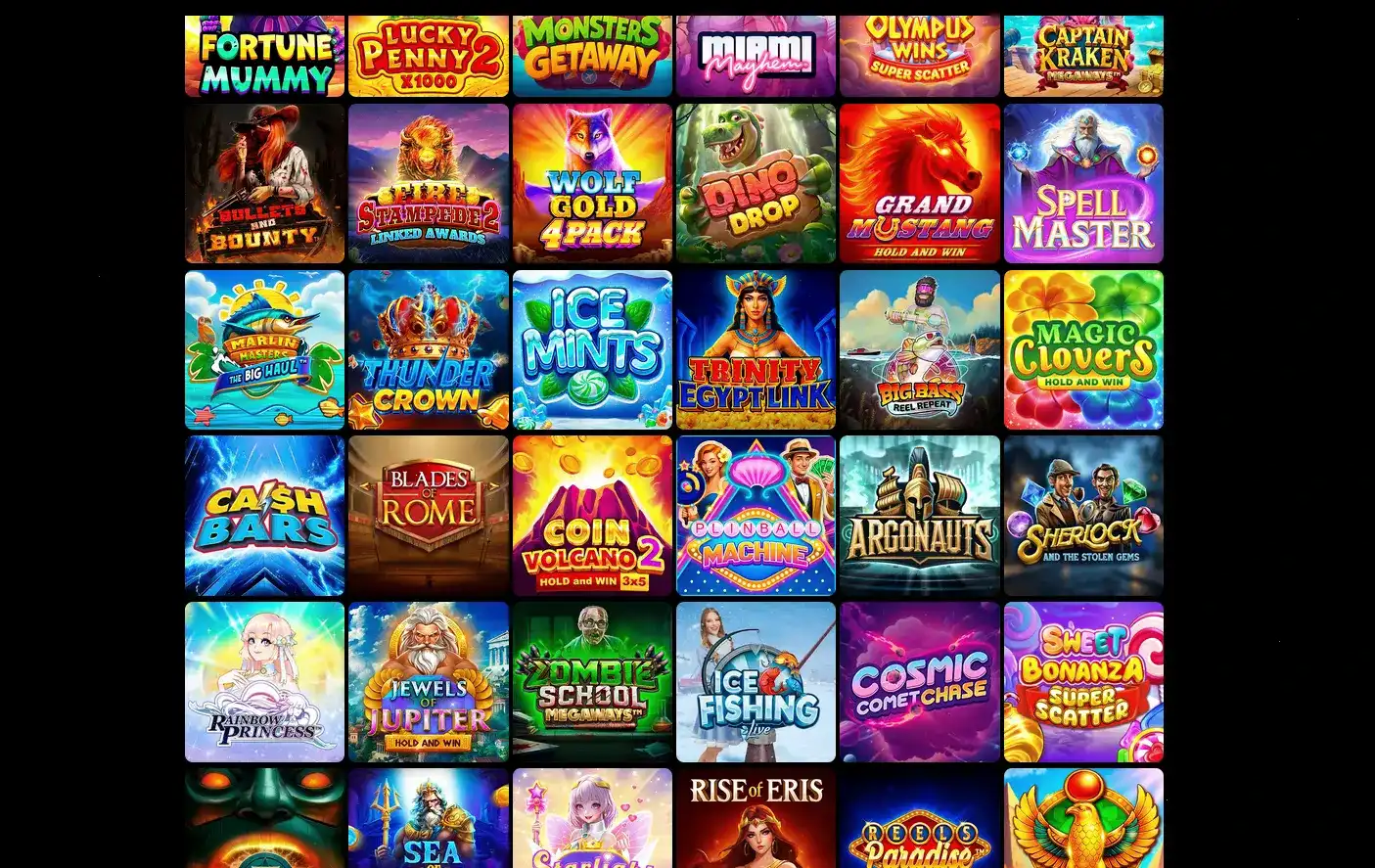 Gizbo casino бонусная программа